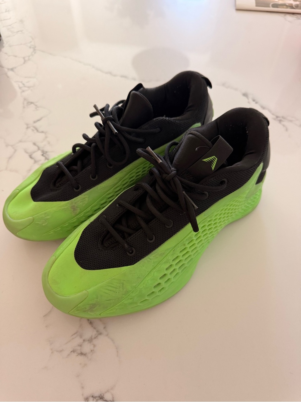 Men's Basketball Sneakers